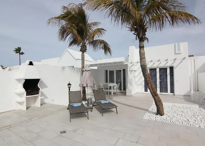 Villa Orly Club Sol Suite