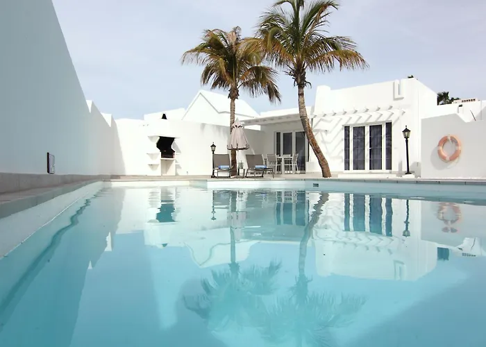 Villa Orly Club Sol Suite